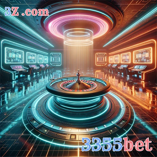 Descubra o Mundo dos Cassinos Online no 3355bet
