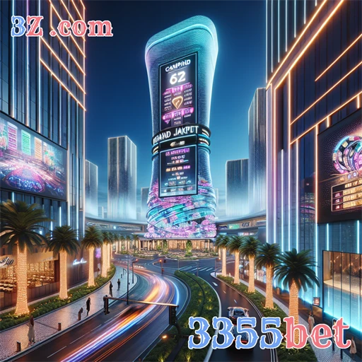 Descubra a Emoção dos Jogos Ao Vivo no 3355bet