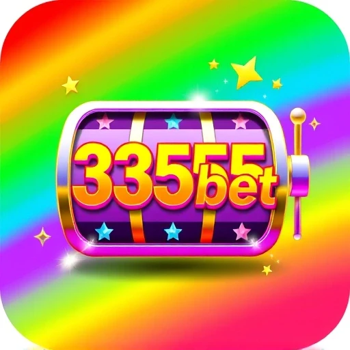 Logo da 3355bet