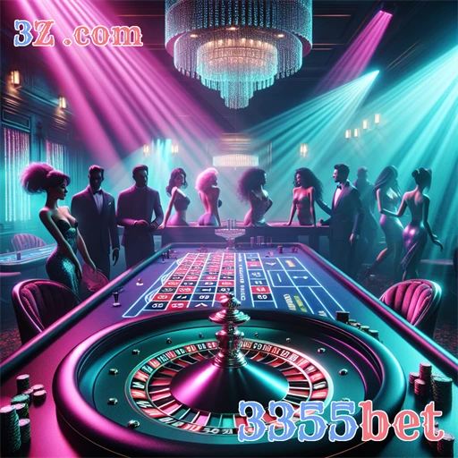 3355bet Promoções Especiais