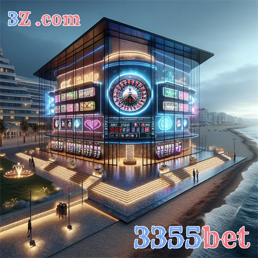 3355bet Roleta